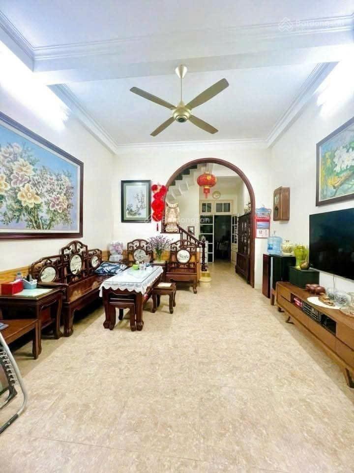 Bán gấp! trần phú, văn quán dt 85m2*5 tầng, mt 4.5m, ô tô tránh, kinh doanh, dân xây, chỉ 17 tỷ