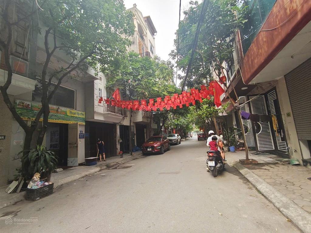 Bán gấp! văn quán hà đông dt 50m2*6 tầng, ô tô tránh, dân trí cao, thang máy, kinh doanh, hơn 13 tỷ