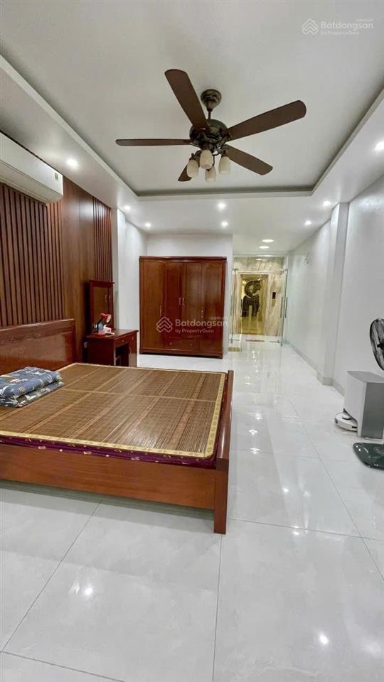 Bán gấp! văn quán hà đông dt 50m2*6 tầng, ô tô tránh, dân trí cao, thang máy, kinh doanh, hơn 13 tỷ