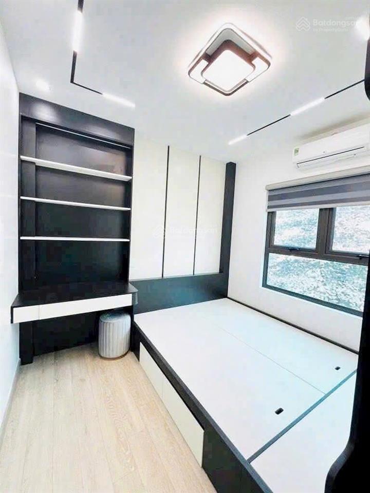Phân lô ô tô văn quán, hà đông, dt 35m2*5 tầng, 3 thoáng, nội thất xịn, dân trí cao, nhỉnh 9 tỷ