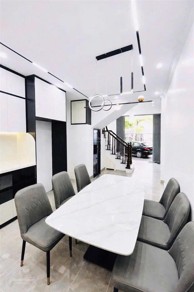 Phân lô ô tô văn quán, hà đông, dt 35m2*5 tầng, 3 thoáng, nội thất xịn, dân trí cao, nhỉnh 9 tỷ