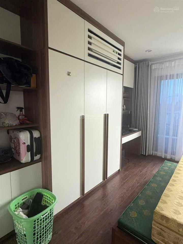 Phân lô ô tô an hòa, mỗ lao, dt 28m2, 5 tầng, cách 3m ra mặt phố, nội thất xịn, ở sướng, nhỉnh 7 tỷ