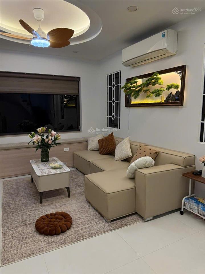 Phân lô ô tô an hòa, mỗ lao, dt 28m2, 5 tầng, cách 3m ra mặt phố, nội thất xịn, ở sướng, nhỉnh 7 tỷ