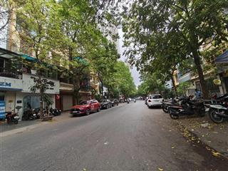 Bán gấp! xa la, hà đông, dt 100m2, mt 5m, kinh doanh, nhiều ô tô tránh, vỉa hè, tài chính 20 tỷ