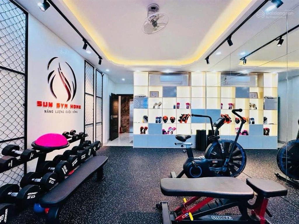 Bán gấp! kiến hưng, hà trì, 50m2*5 tầng, vỉa hè, chờ thang máy, nội thất xịn, ở sướng, hơn 13 tỷ.