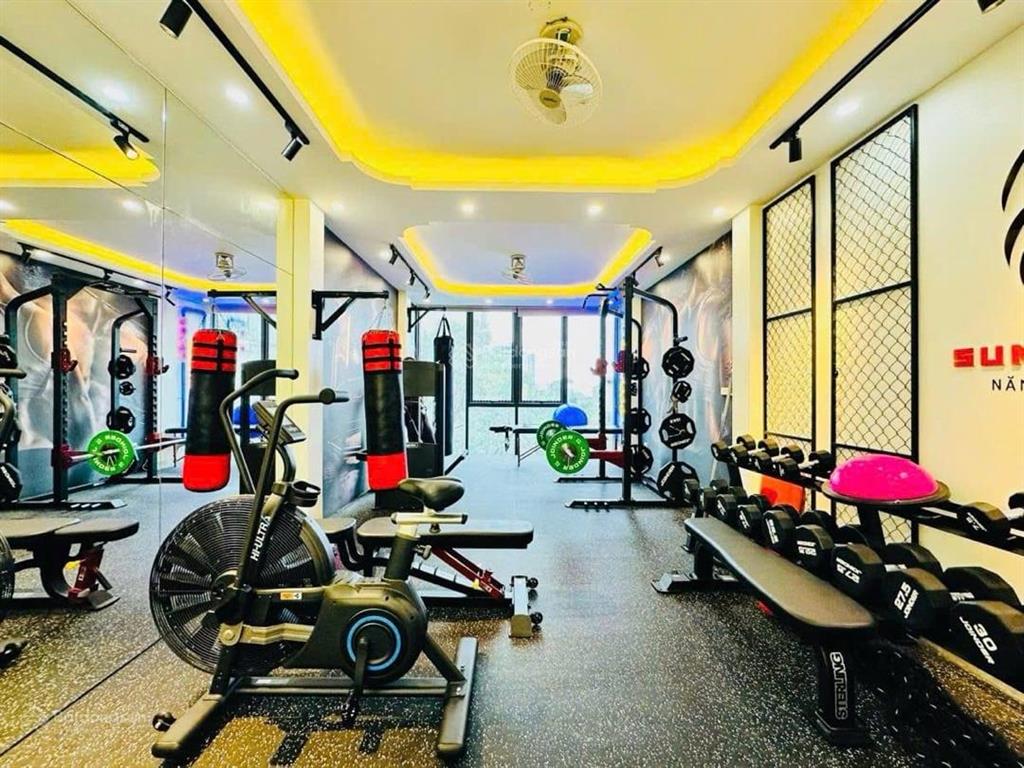 Bán gấp! kiến hưng, hà trì, 50m2*5 tầng, vỉa hè, chờ thang máy, nội thất xịn, ở sướng, hơn 13 tỷ.