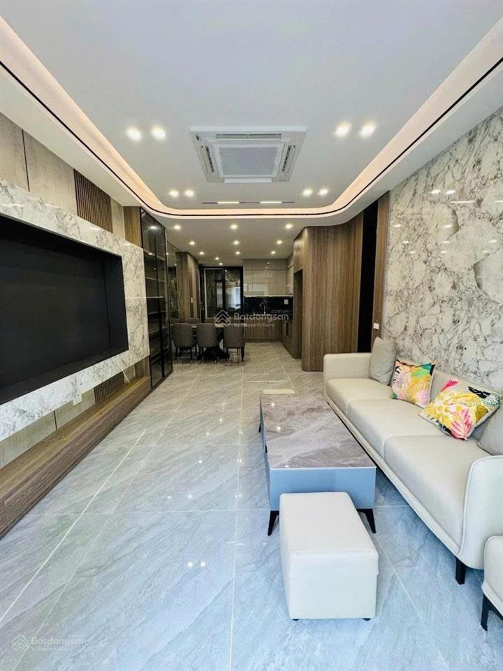 Bán gấp! trần phú, văn quán, dt 39m2*5 tầng, ô tô tránh, lô góc, kinh doanh, dân trí cao, hơn 10 tỷ