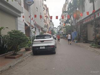 Bán gấp! trần phú, văn quán, dt 39m2*5 tầng, ô tô tránh, lô góc, kinh doanh, dân trí cao, hơn 10 tỷ