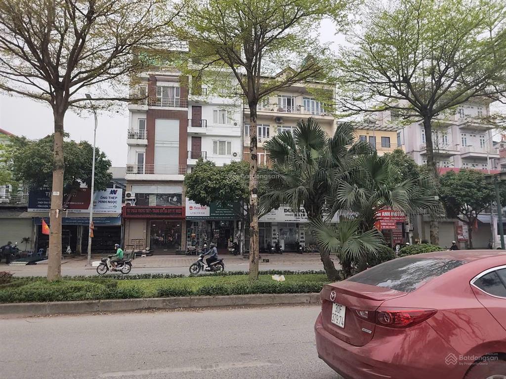 Bán gấp! mặt phố lê trọng tấn dt 45m2, 6 tầng, vỉa hè, thang máy thông sàn, kinh doanh, nhỉnh 16 tỷ