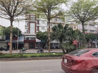 Bán gấp! mặt phố lê trọng tấn dt 45m2, 6 tầng, vỉa hè, thang máy thông sàn, kinh doanh, nhỉnh 16 tỷ