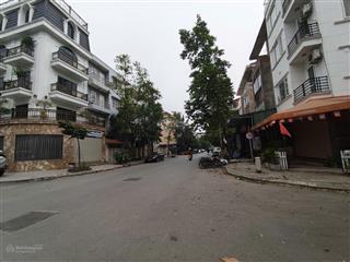 Bán gấp! giảm 5 tỷ! văn khê, hà đông dt 83m2, mt 5m, ô tô tránh, vỉa hè kd, thang máy, quanh 18 tỷ