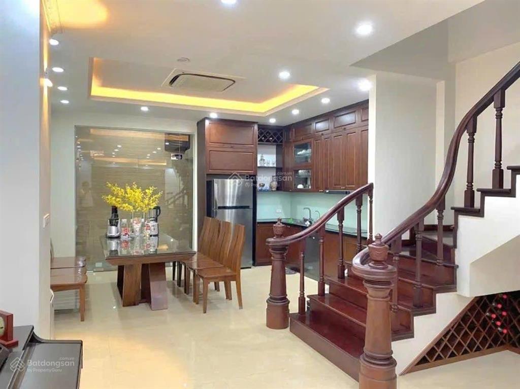 Bán gấp! giảm 5 tỷ! văn khê, hà đông, dt 83m2, mt 5m, ô tô tránh, vỉa hè, kinh doanh, chờ thang máy