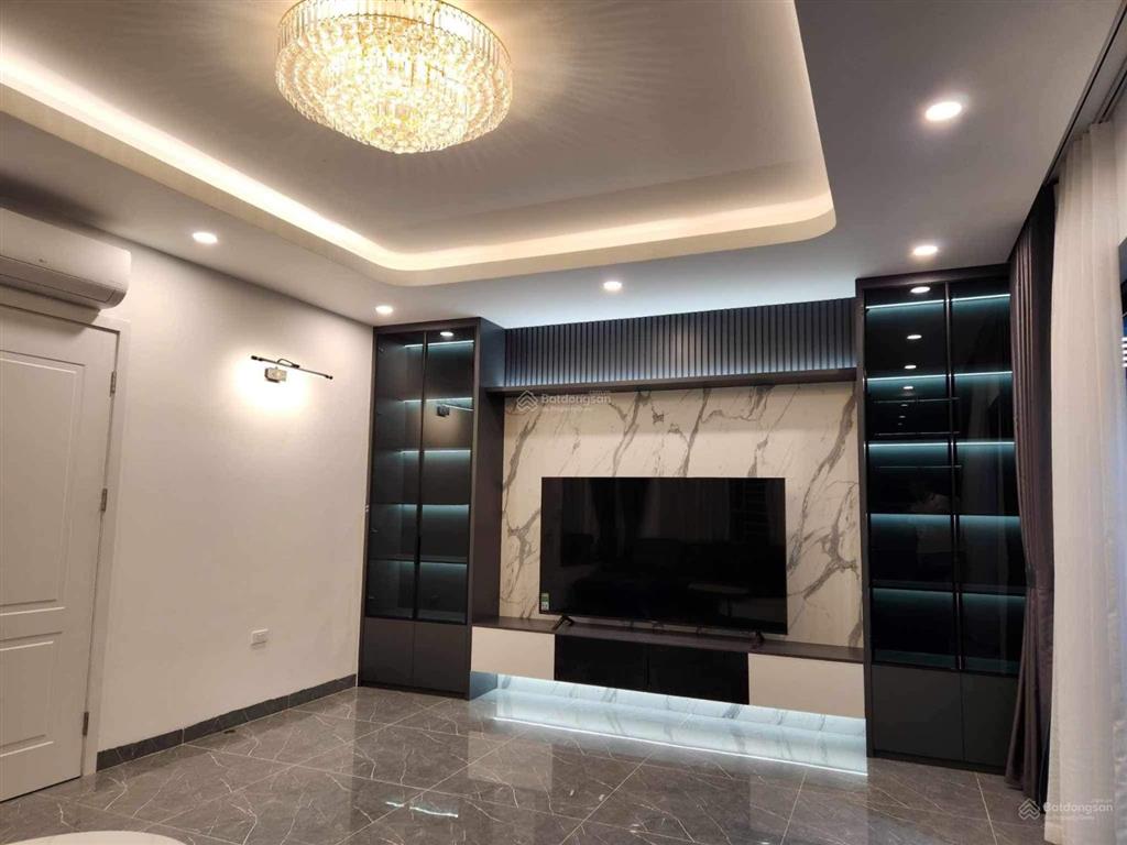 Bán gấp! giảm 5 tỷ! văn khê, hà đông dt 83m2, mt 5m, ô tô tránh, vỉa hè kd, thang máy, quanh 18 tỷ