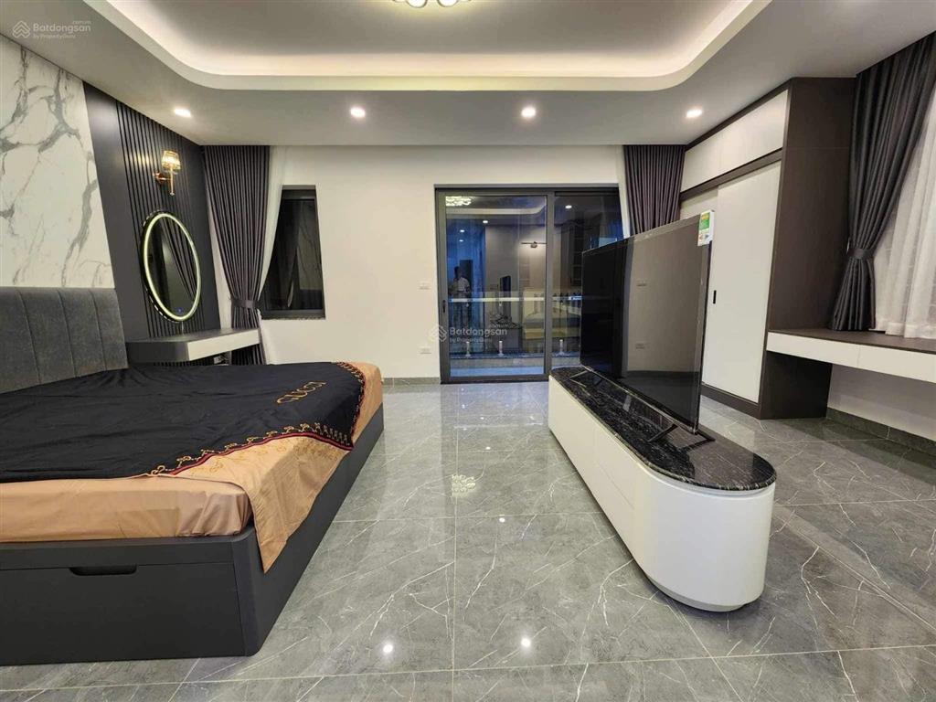 Bán gấp! giảm 5 tỷ! văn khê, hà đông dt 83m2, mt 5m, ô tô tránh, vỉa hè kd, thang máy, quanh 18 tỷ
