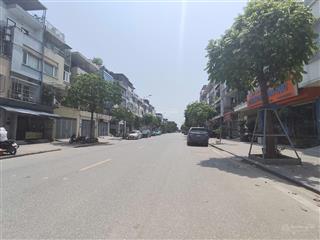 Bán gấp! văn phú, hà đông, dt 102m2*4 tầng, mt 5.3m, thang máy, kinh doanh, vỉa hè, chỉ 22 tỷ