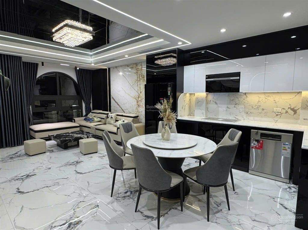 Bán gấp! kiến hưng, mậu lương, dt 50m2 5 tầng, nhiều ô tô tránh, vỉa hè, chờ thang máy, hơn 13 tỷ
