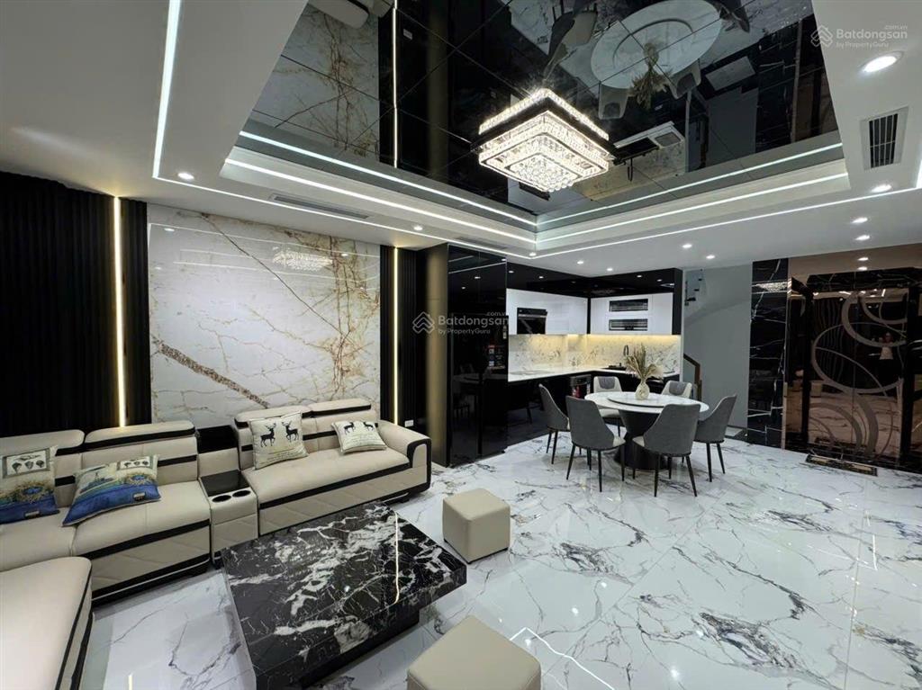 Bán gấp! kiến hưng, mậu lương, dt 50m2 5 tầng, nhiều ô tô tránh, vỉa hè, chờ thang máy, hơn 13 tỷ