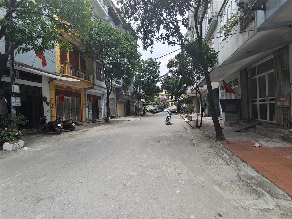 Bán gấp! mậu lương, kiến hưng dt 50m2, mt 4m, vỉa hè, xây được 7 tầng, kd, ô tô tránh, hơn 12 tỷ