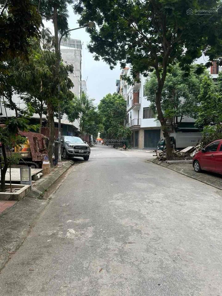 Bán gấp! mậu lương, kiến hưng dt 50m2, mt 4m, vỉa hè, xây được 7 tầng, kd, ô tô tránh, hơn 12 tỷ