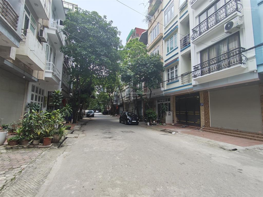Bán gấp! mậu lương, kiến hưng dt 50m2, mt 4m, vỉa hè, xây được 7 tầng, kd, ô tô tránh, hơn 12 tỷ