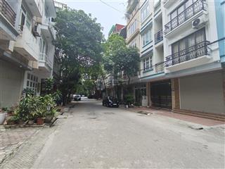Bán gấp! mậu lương, kiến hưng dt 50m2, mt 4m, vỉa hè, xây được 7 tầng, kd, ô tô tránh, hơn 12 tỷ