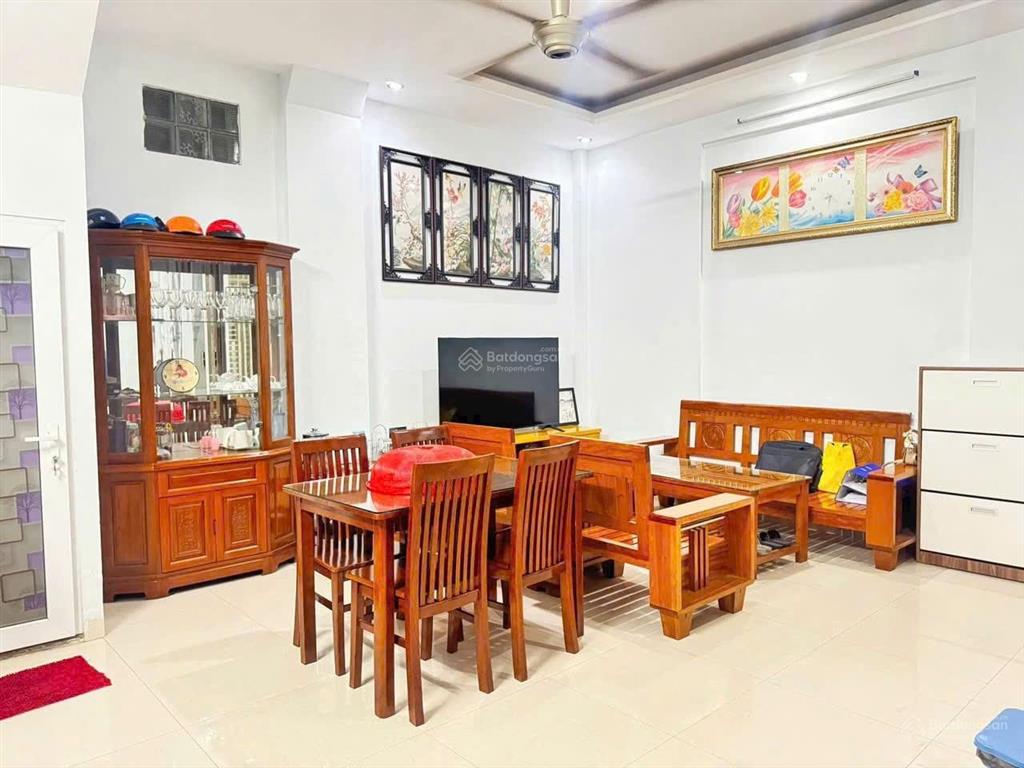 Bán gấp! mỗ lao, hà đông, ngõ ô tô, dân xây, nội thất xịn, dt 38m2*4 tầng, dân trí cao, nhỉnh 7 tỷ