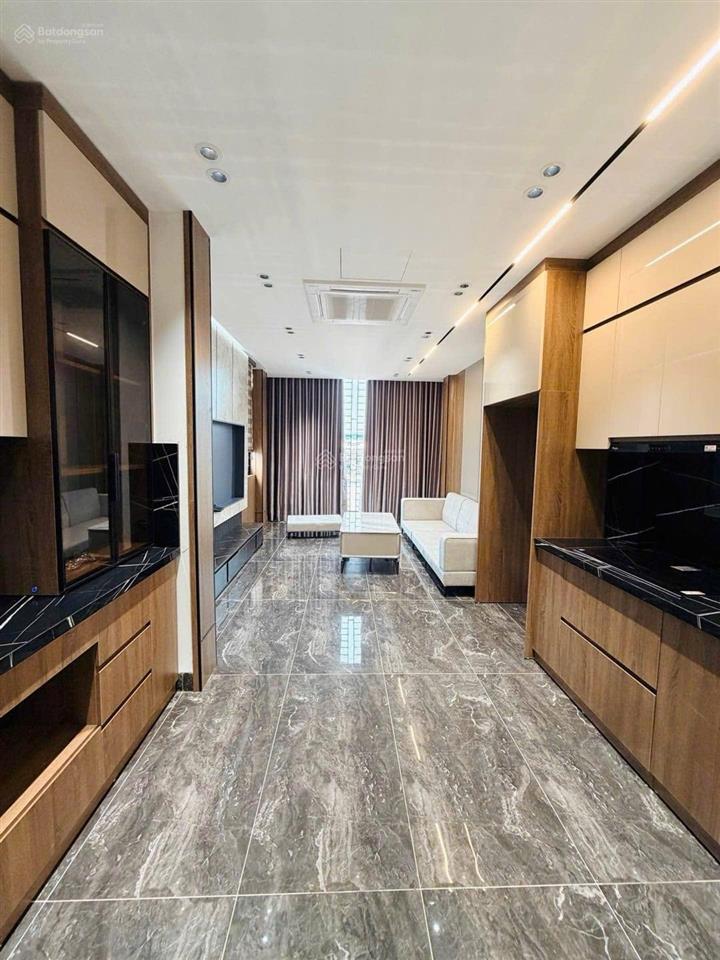 Bán gấp! trần phú, văn quán, ô tô tránh, 30m2*5 tầng, 2 thoáng, dân trí cao, an sinh đỉnh, chỉ 7 tỷ
