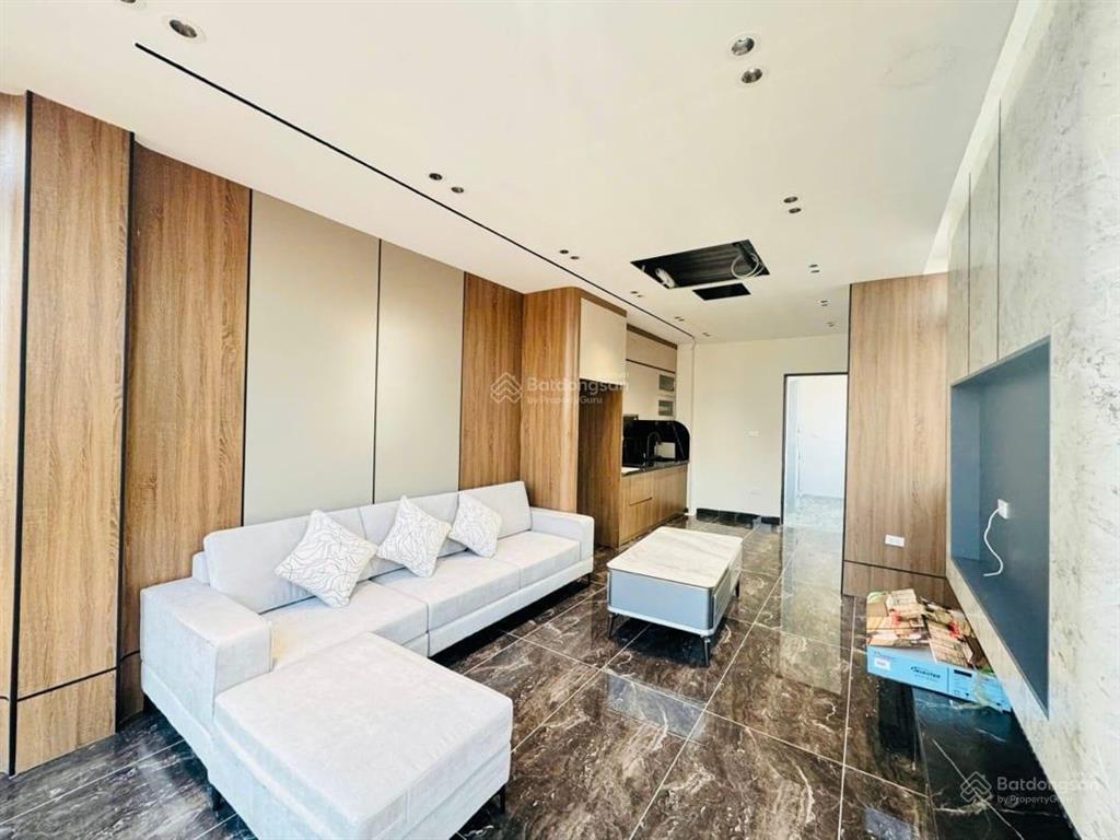 Bán gấp! trần phú, văn quán, ô tô tránh, 30m2*5 tầng, 2 thoáng, dân trí cao, an sinh đỉnh, chỉ 7 tỷ