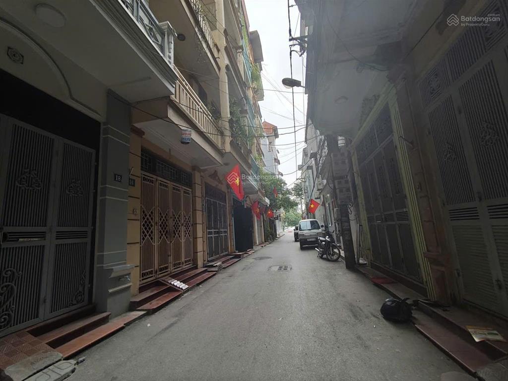 Bán gấp! trần phú, văn quán, ô tô tránh, 30m2*5 tầng, 2 thoáng, dân trí cao, an sinh đỉnh, chỉ 7 tỷ