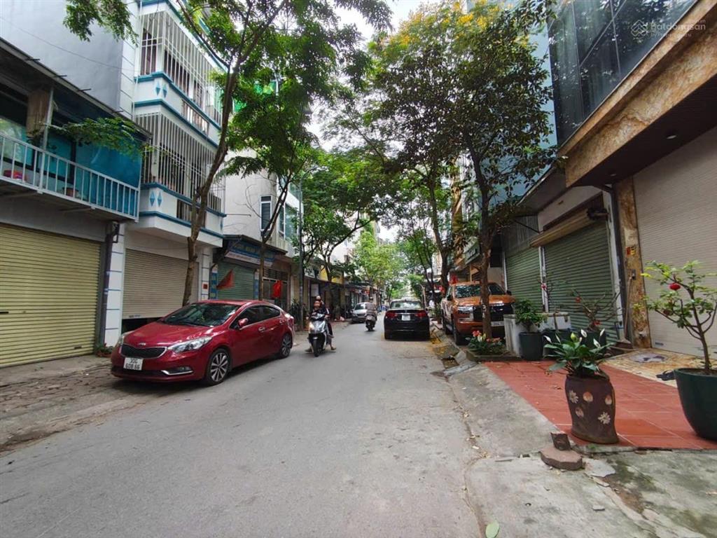 Bán gấp! đấu giá mậu lương, kiến hưng dt 50m2*5 tầng, mt 5m, vỉa hè, chờ thang máy, kd, quanh 13 tỷ
