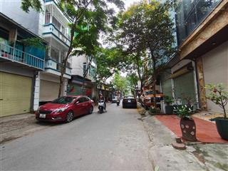 Bán gấp! đấu giá mậu lương, kiến hưng dt 50m2*5 tầng, mt 5m, vỉa hè, chờ thang máy, kd, quanh 13 tỷ