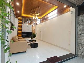 Bán gấp! trần phú  quang trung, gần ga tàu điện, dt 48m2*5 tầng, lô góc, nội thất xịn, hơn 9 tỷ