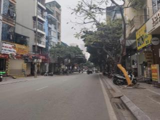 Bán gấp! tô hiệu, hà đông 52m2*5 tầng, dân xây, 2 thoáng, 5m ra ô tô tránh, dân trí cao, quanh 8 tỷ
