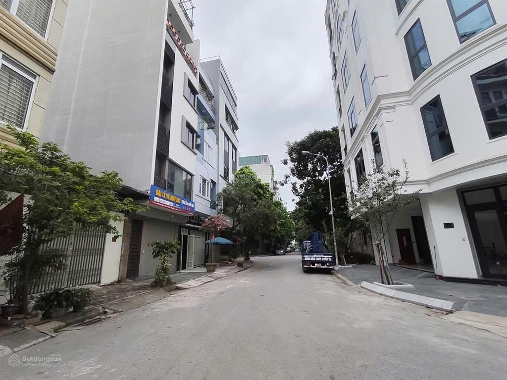 Bán gấp! mậu lương, kiến hưng, dt 60m2*5 tầng, ô tô tránh, vỉa hè, kinh doanh, dân xây, quanh 15 tỷ