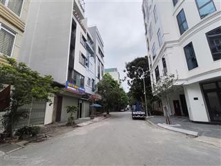 Bán gấp! mậu lương, kiến hưng, dt 60m2*5 tầng, ô tô tránh, vỉa hè, kinh doanh, dân xây, nhỉnh 15 tỷ