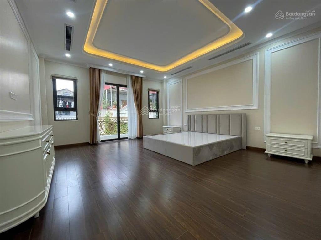 Bán gấp! mậu lương, kiến hưng, dt 60m2*5 tầng, ô tô tránh, vỉa hè, kinh doanh, dân xây, quanh 15 tỷ