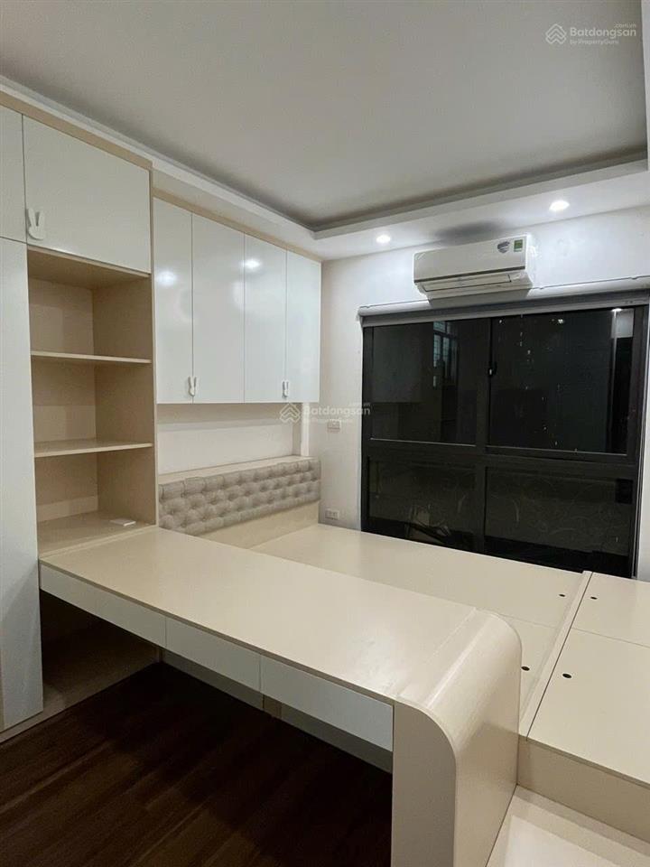 Bán gấp! mậu lương, kiến hưng, lô góc, ô tô, dt 42m2*5 tầng, dân xây, nội thất xịn, quanh 6 tỷ