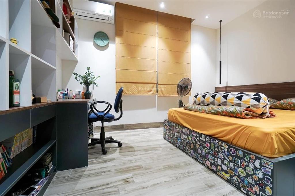 Bán gấp! yên phúc  văn quán, 45m2*4 tầng, ô tô tránh, kinh doanh, dân xây, dân trí cao, quanh 9 tỷ