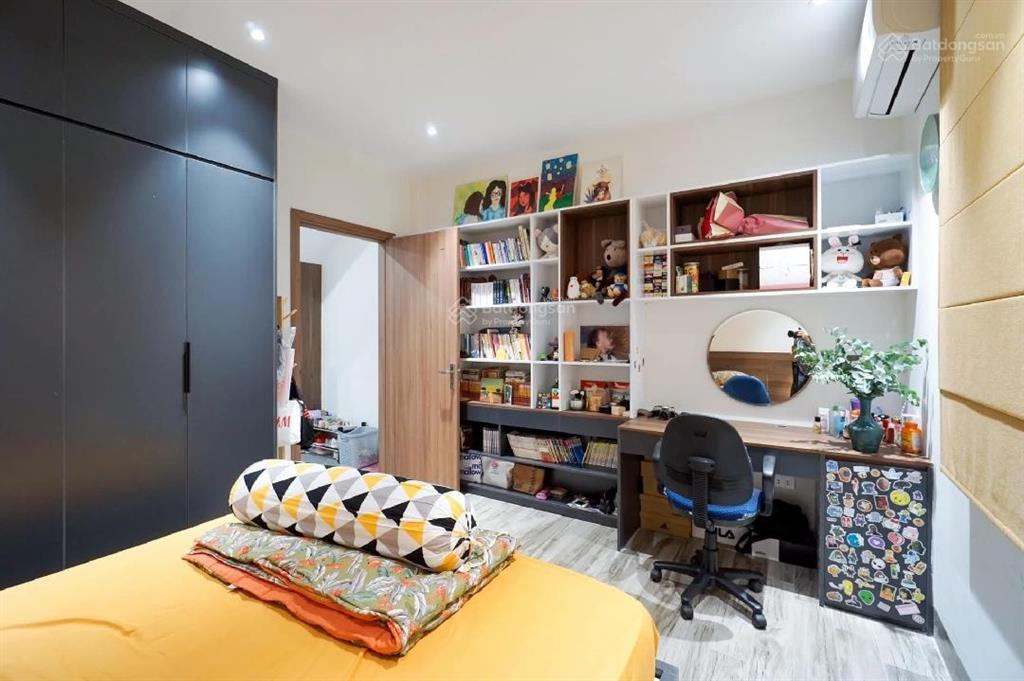 Bán gấp! yên phúc  văn quán, 45m2*4 tầng, ô tô tránh, kinh doanh, dân xây, dân trí cao, quanh 9 tỷ