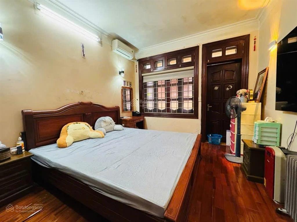 Bán gấp! hà trì  lê lợi, dt 52m2*3 tầng, gần ô tô tránh, dân xây, dân trí cao, ở sướng, hơn 7 tỷ