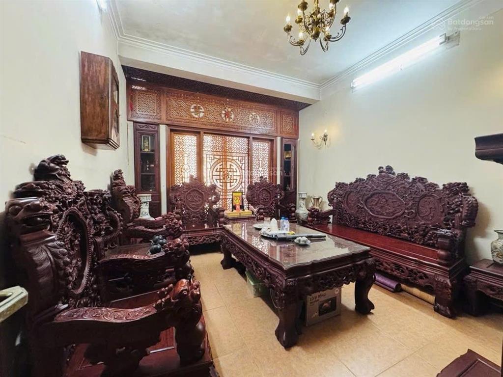 Bán gấp! hà trì  lê lợi, dt 52m2*3 tầng, gần ô tô tránh, dân xây, dân trí cao, ở sướng, hơn 7 tỷ