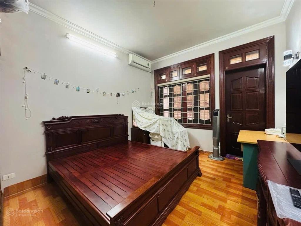 Bán gấp! hà trì  lê lợi, dt 52m2*3 tầng, gần ô tô tránh, dân xây, dân trí cao, ở sướng, hơn 7 tỷ