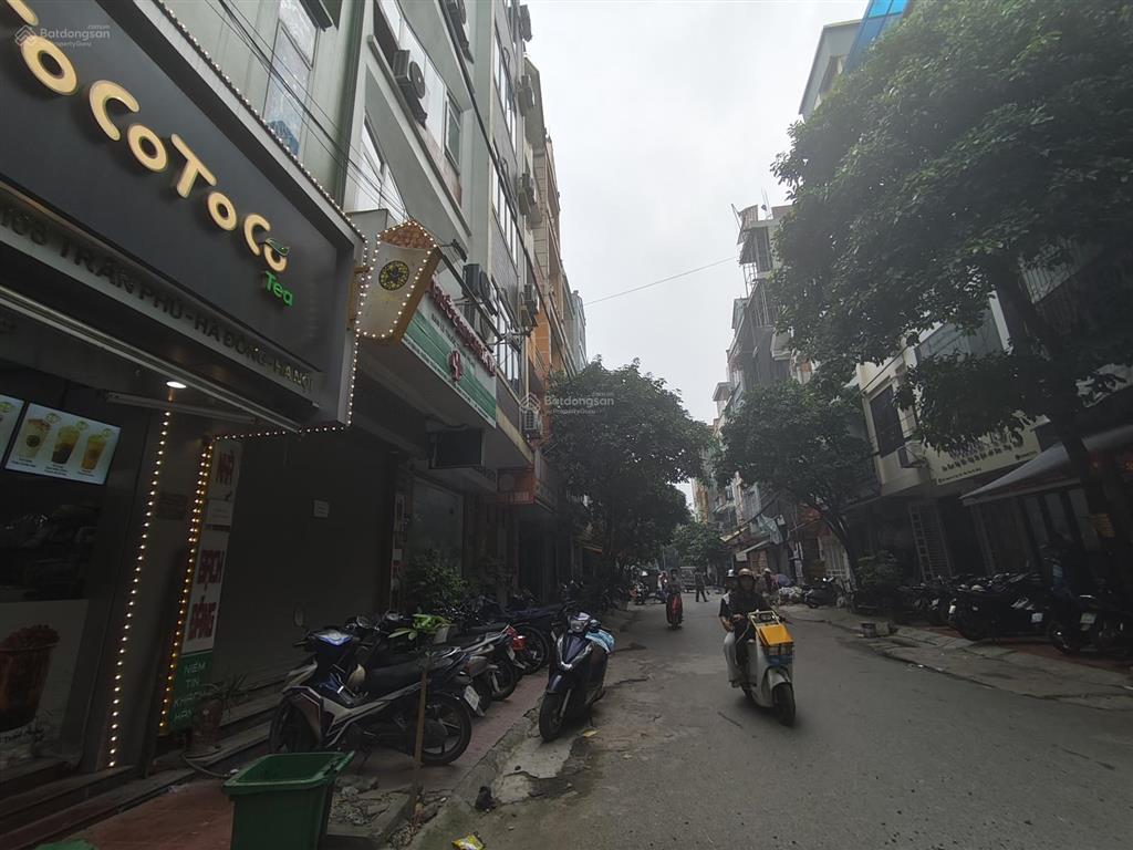 Bán gấp! mỗ lao, hà đông dt 41m2*4 tầng, ô tô tránh, vỉa hè, kinh doanh, dân trí cao, nhỉnh 12 tỷ