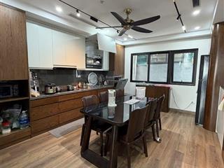 Bán gấp! bà triệu  hà trì, dt 51m2*4 tầng, sát ô tô tránh, dân trí cao, dân xây, ở sướng, hơn 7 tỷ