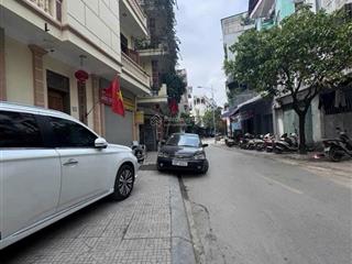 Bán gấp! văn phú, ngay metro, dt 52m2, mt 5m, lô góc, sát ô tô tránh, vỉa hè, dân trí cao, hơn 8 tỷ