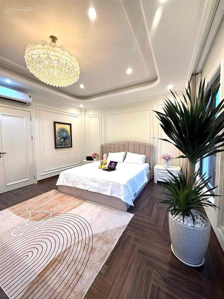 Bán gấp! xa la, hà đông 50m2*6 tầng, mt 5m, vỉa hè, kinh doanh, ô chờ thang máy, ở sướng, hơn 13 tỷ