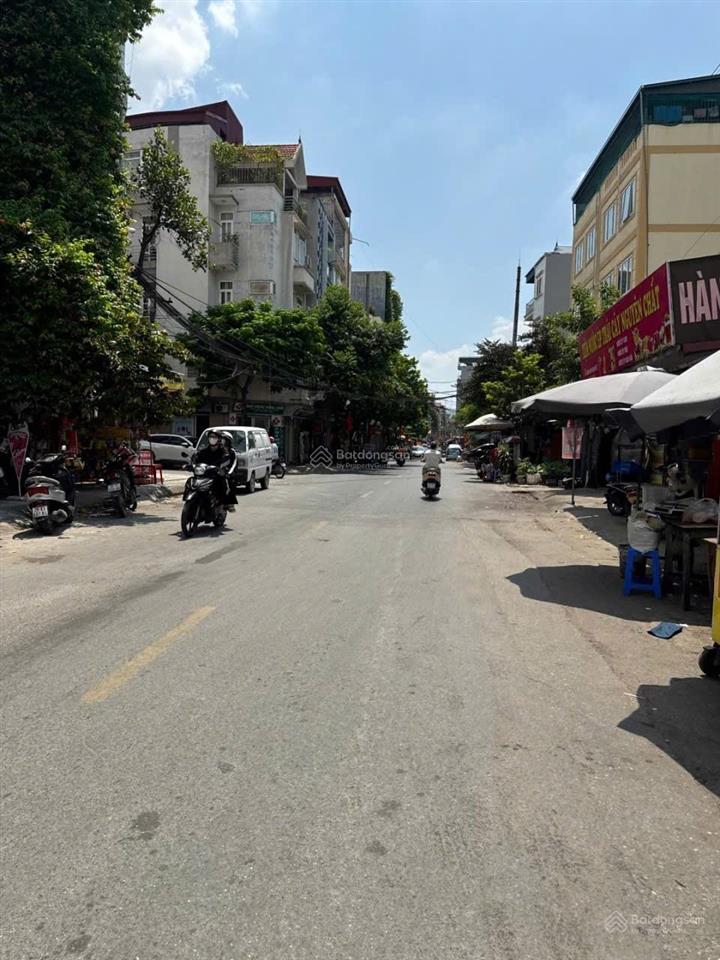 Bán gấp! ngô thì nhậm  phan đình giót, 43m2*4 tầng, ô tô tránh, dân xây, dân trí cao, quanh 10 tỷ