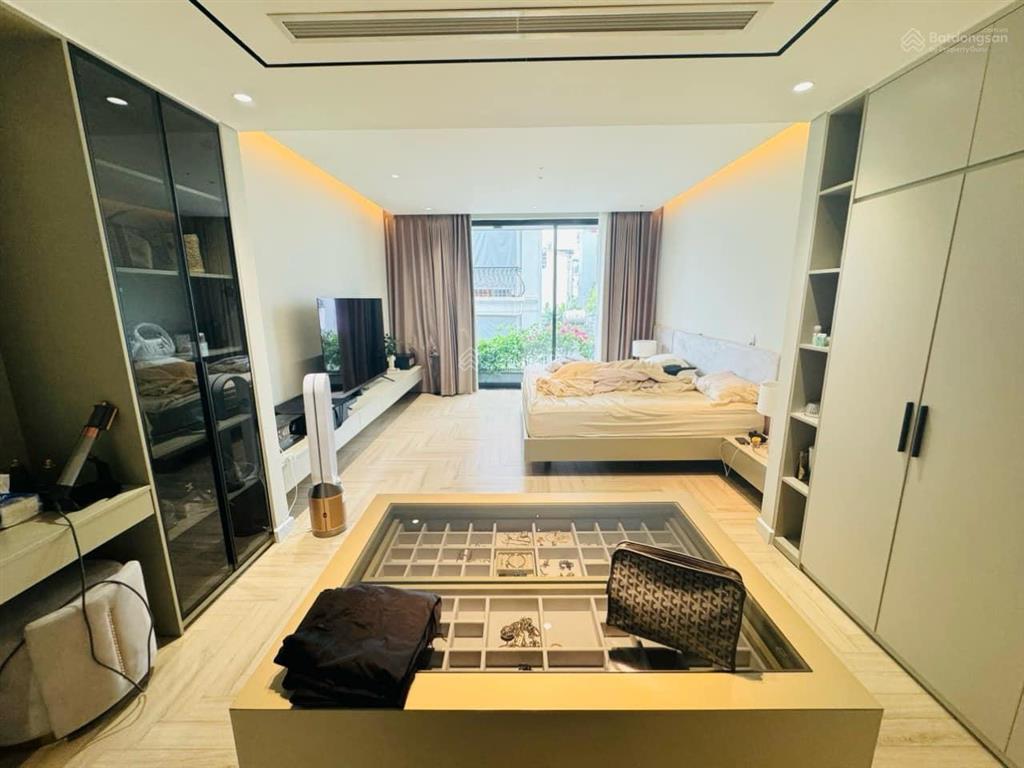 Bán gấp! đại mỗ, nam từ liêm dt 60m2*6 tầng, ô tô tránh kd, chờ thang máy, nội thất xịn, hơn 13 tỷ