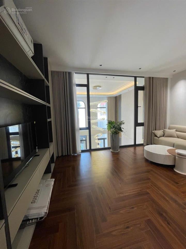 Bán gấp! phú lương  văn phú, dt 65m2*5 tầng, mt 5m, vỉa hè, ô tô tránh, kinh doanh, quanh 14 tỷ