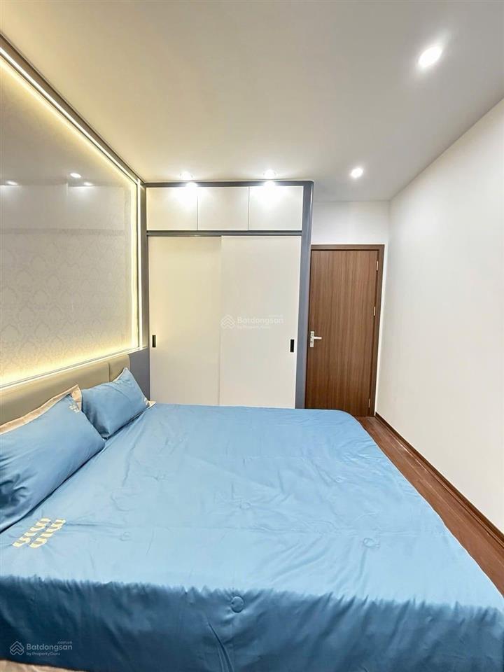 Bán gấp! tân triều, thanh trì, dt 41m2*5 tầng, nội thất xịn, ngõ ô tô, sát ô tô tránh, quanh 8 tỷ